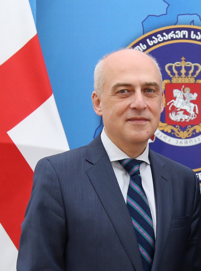 Davit Zalkaliani