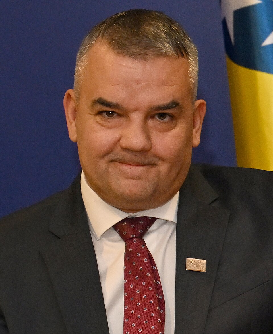 Davor Bunoza