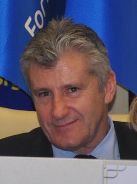 Davor Marković