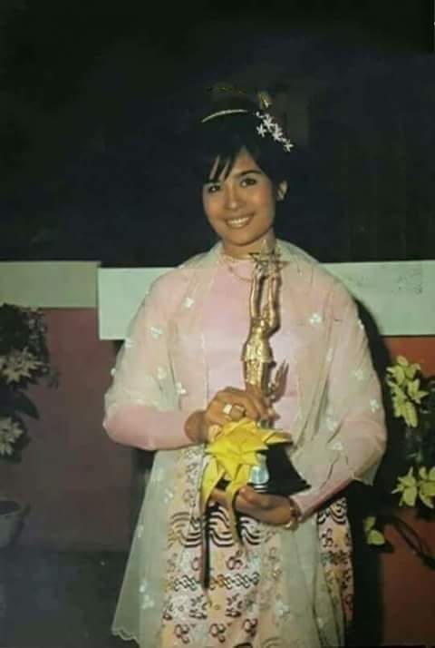 Daw Htwe Tin