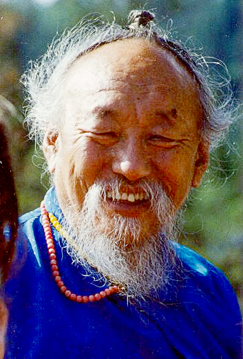 Dawa Lhamo