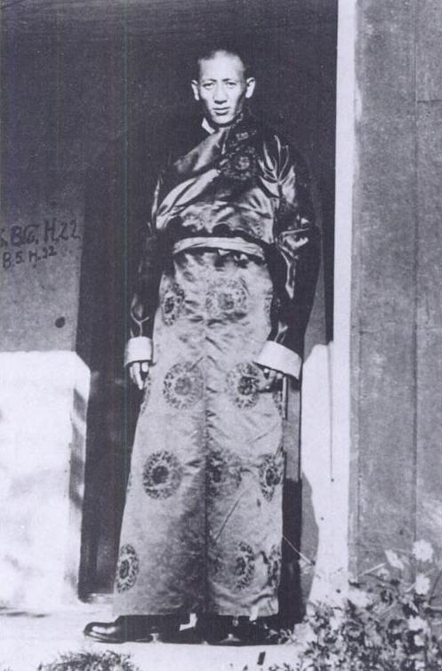 Dawa Sangbo