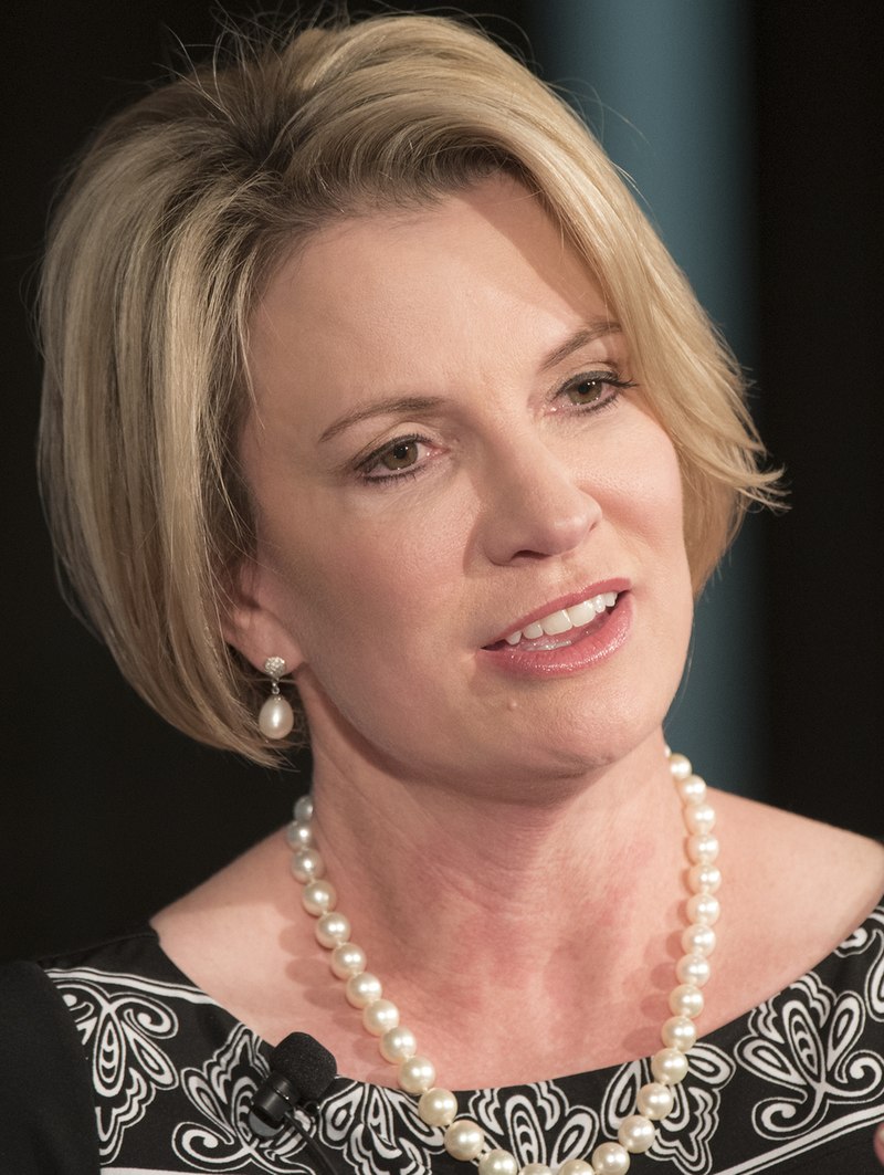 Dawn Buckingham