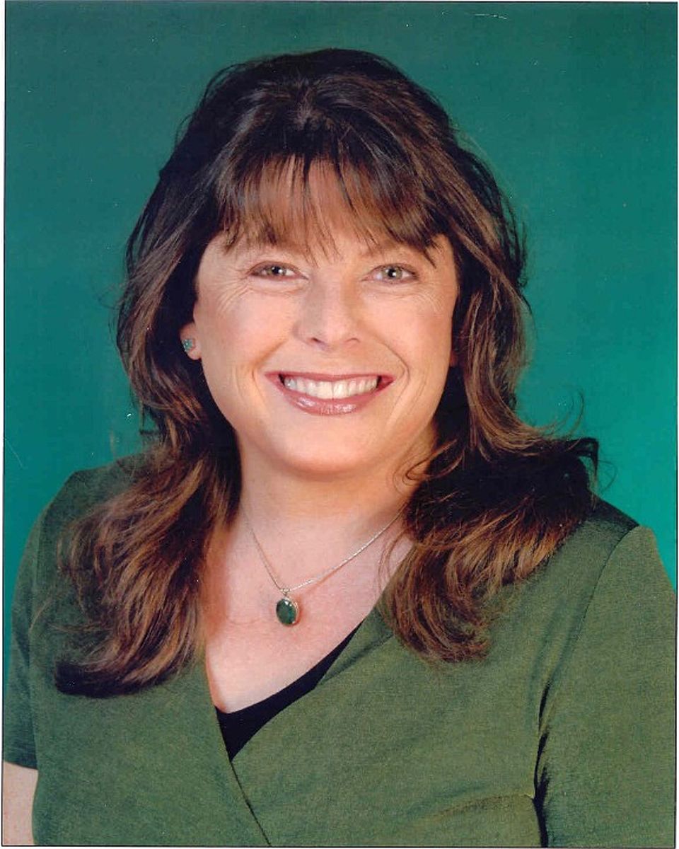 Dawn Gregory