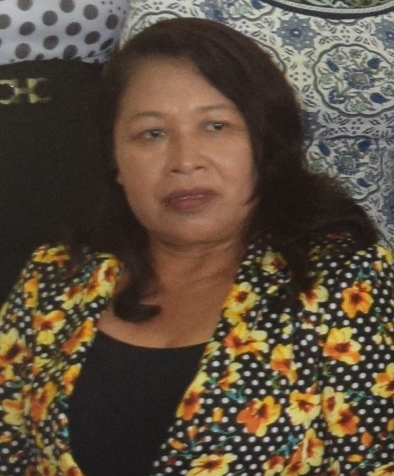 Dawn Hastings-Cummings