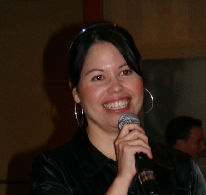 Dawn Walker
