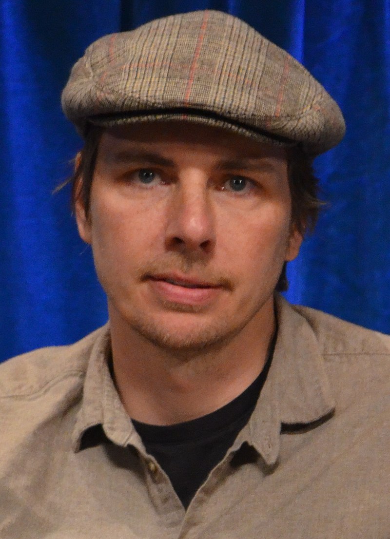 Dax Shepard