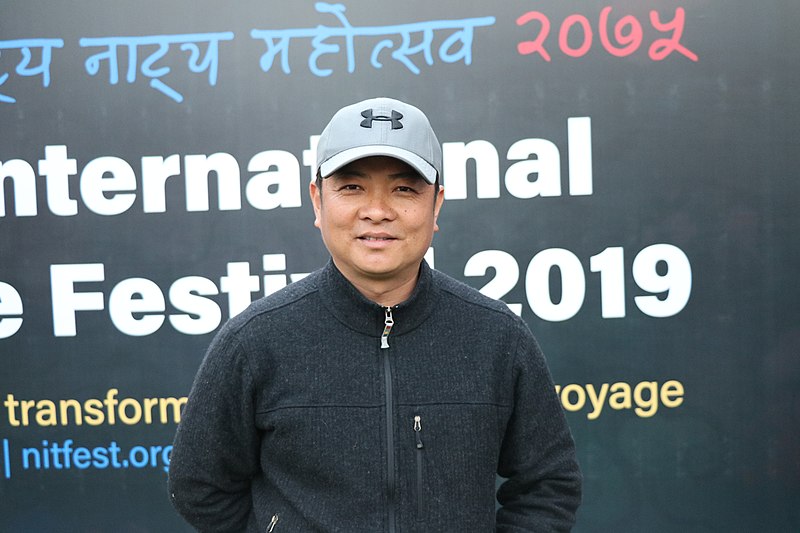 Dayahang Rai