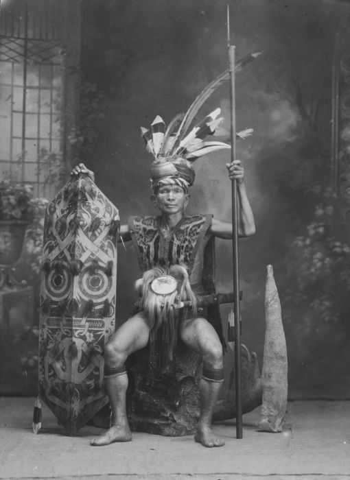 Dayak