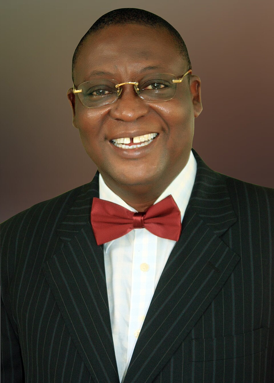 Dayo Adeyeye