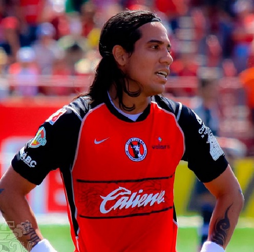 Dayro Mauricio Moreno Galindo