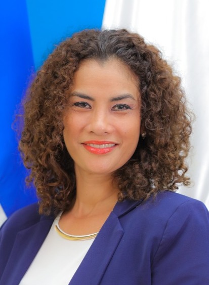 Daysi Guzmán