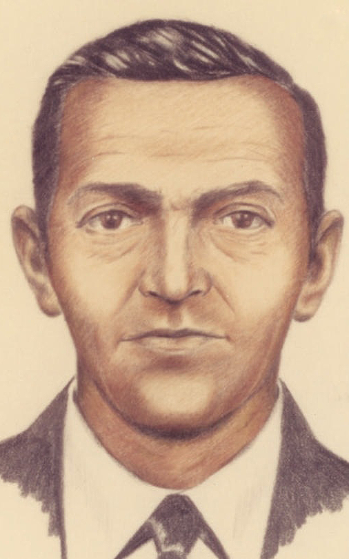 DB Cooper