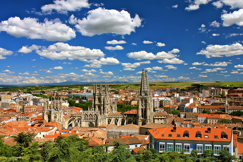 De Burgos