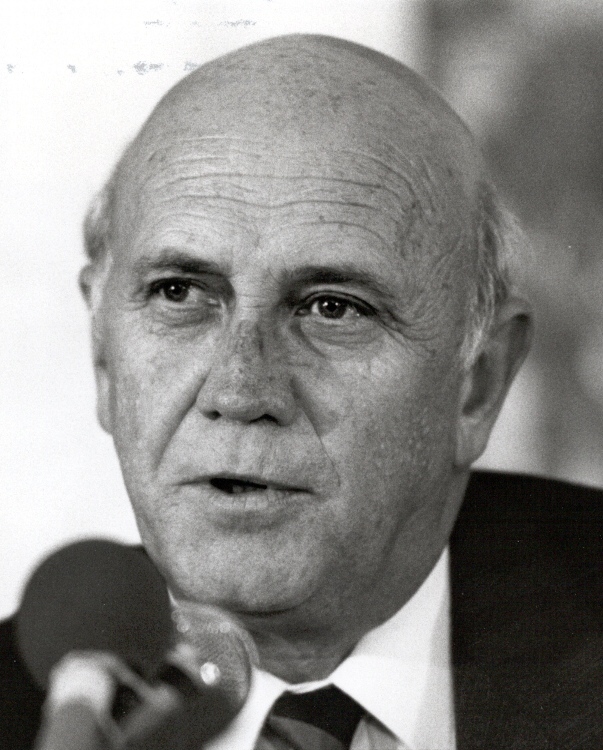 De Klerk