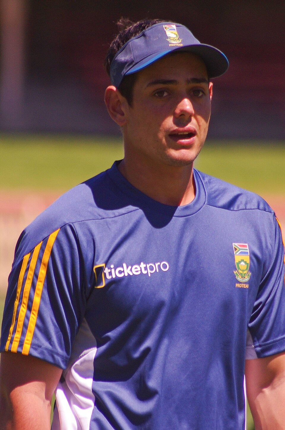 De Kock