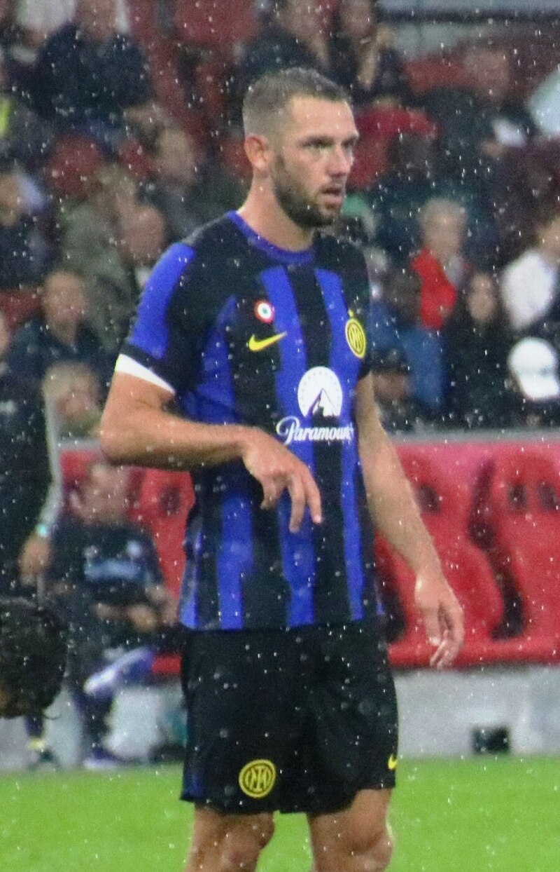De Vrij