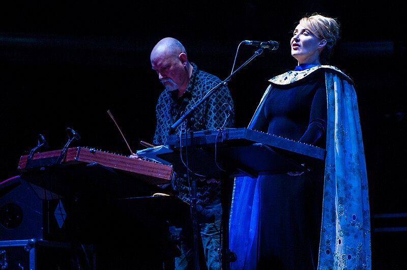 Dead Can Dance