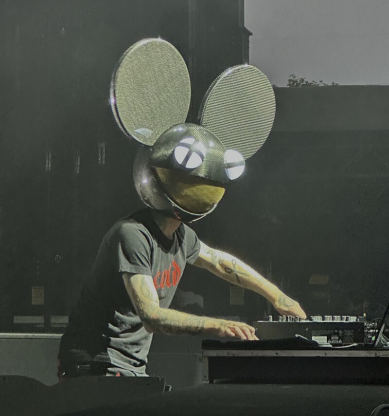 Deadmau5