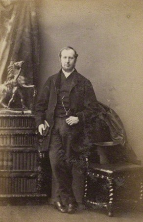 Dean Houson