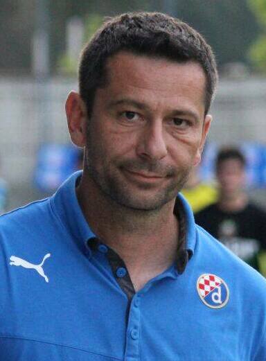 Dean Klafurić