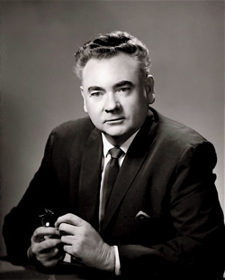 Dean Narramore