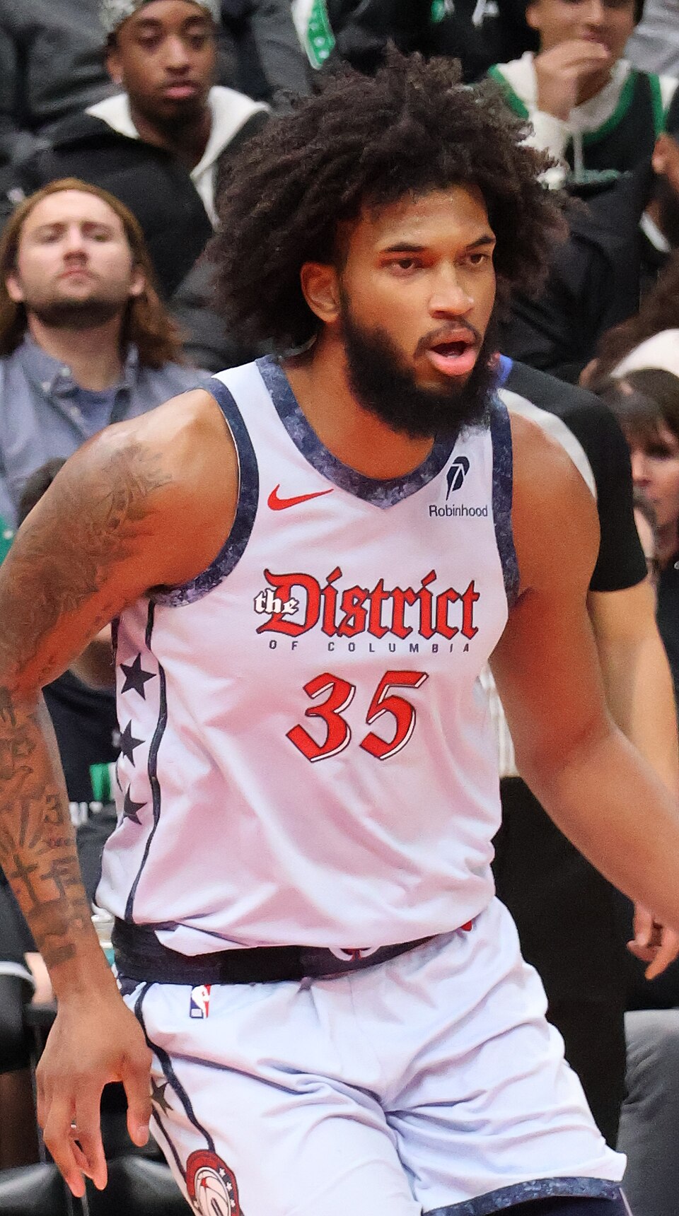 Deandre Edwards