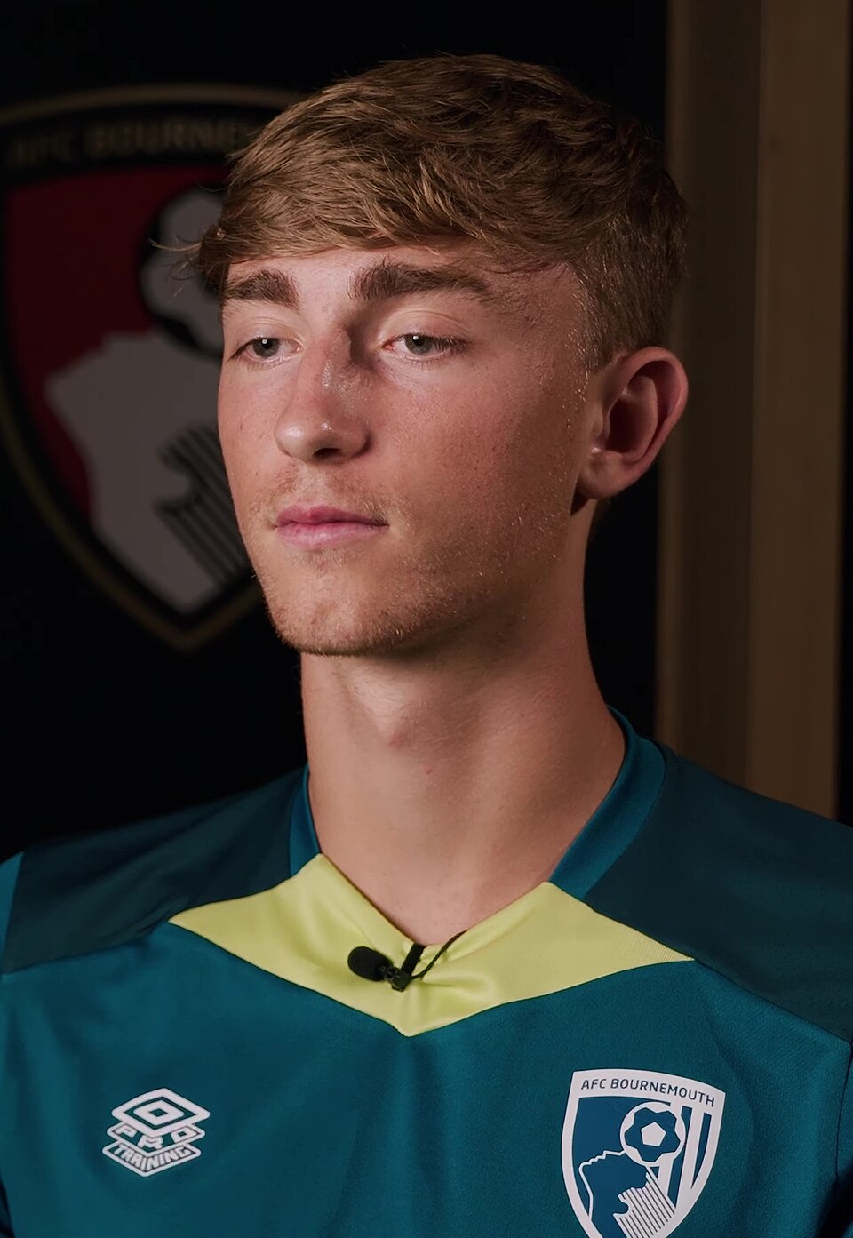Deans Huijsen