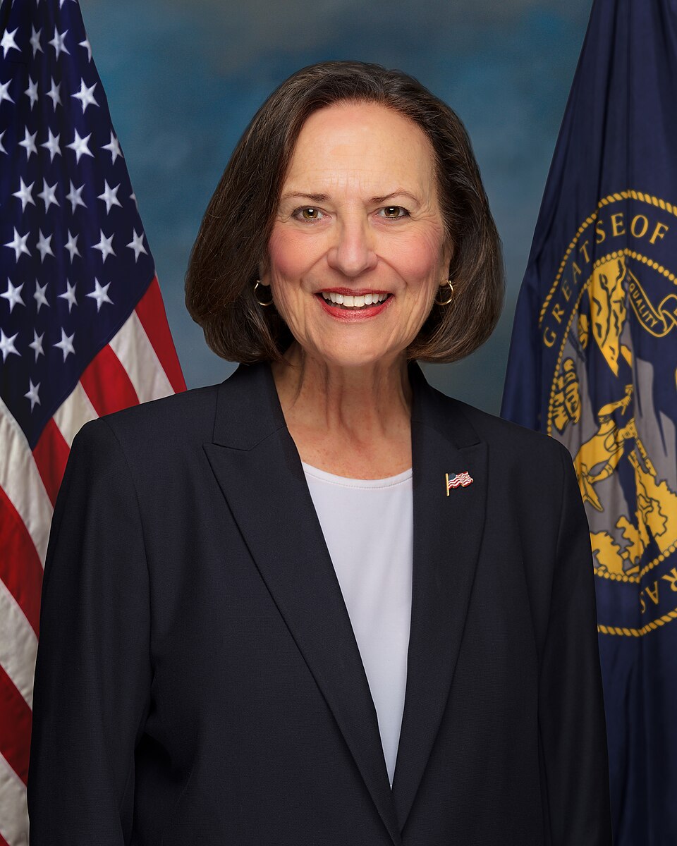 Deb Morton