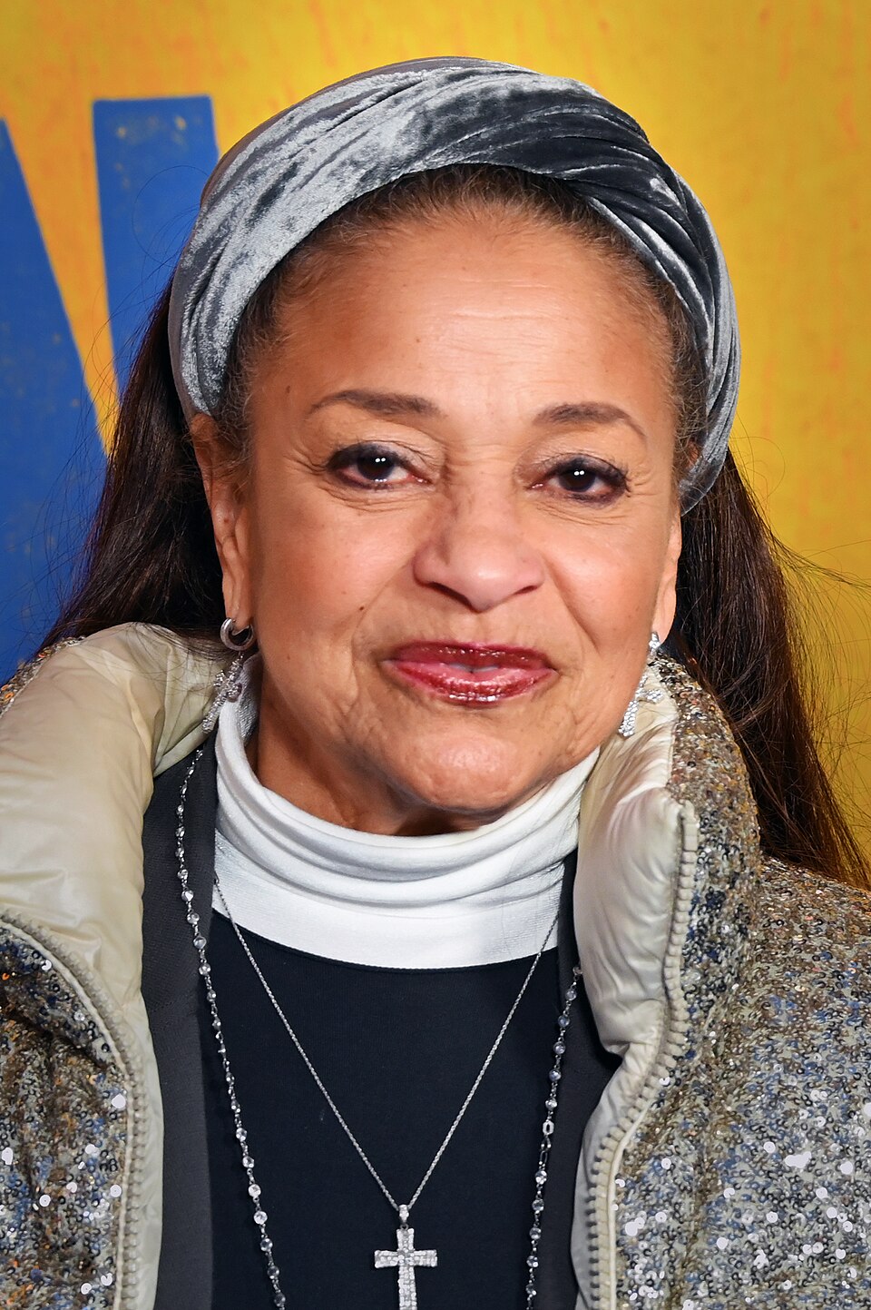 Debbie Marsh