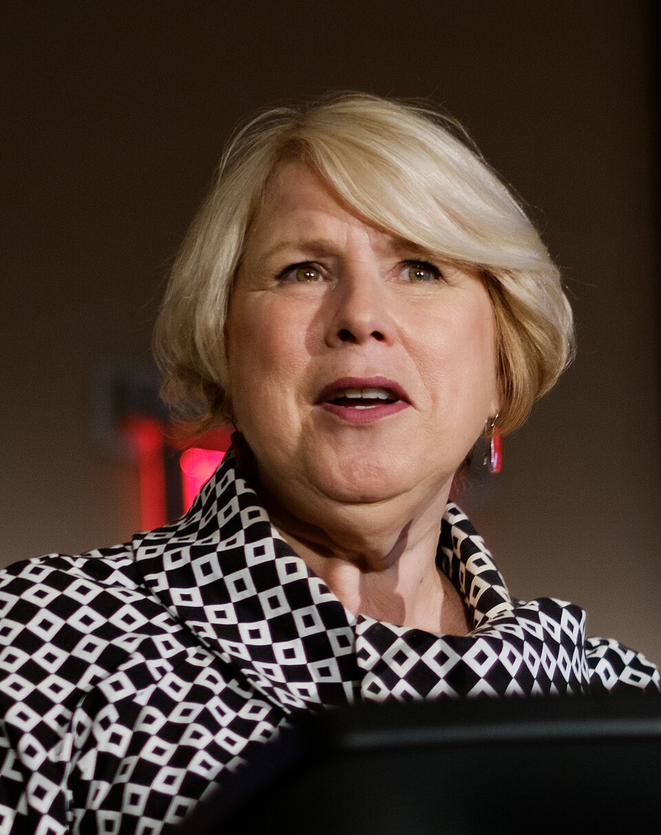 Debbie Matthews