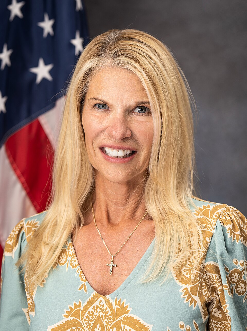 Debbie Mayfield
