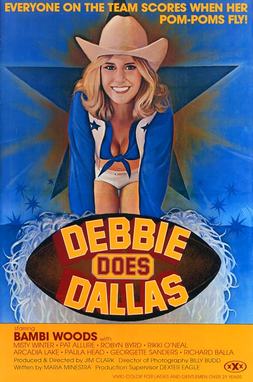 Debbie N