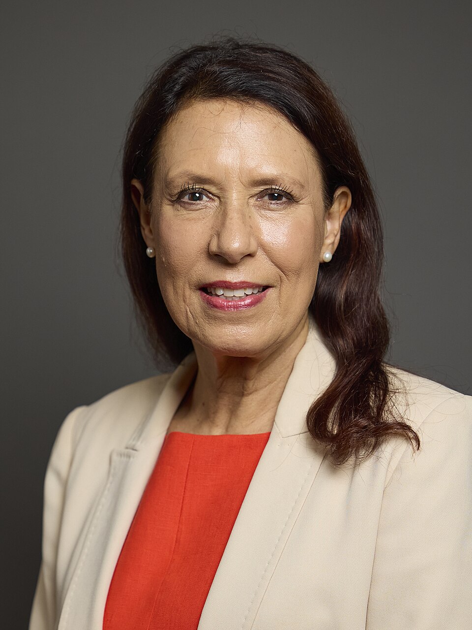 Debbie Oldham