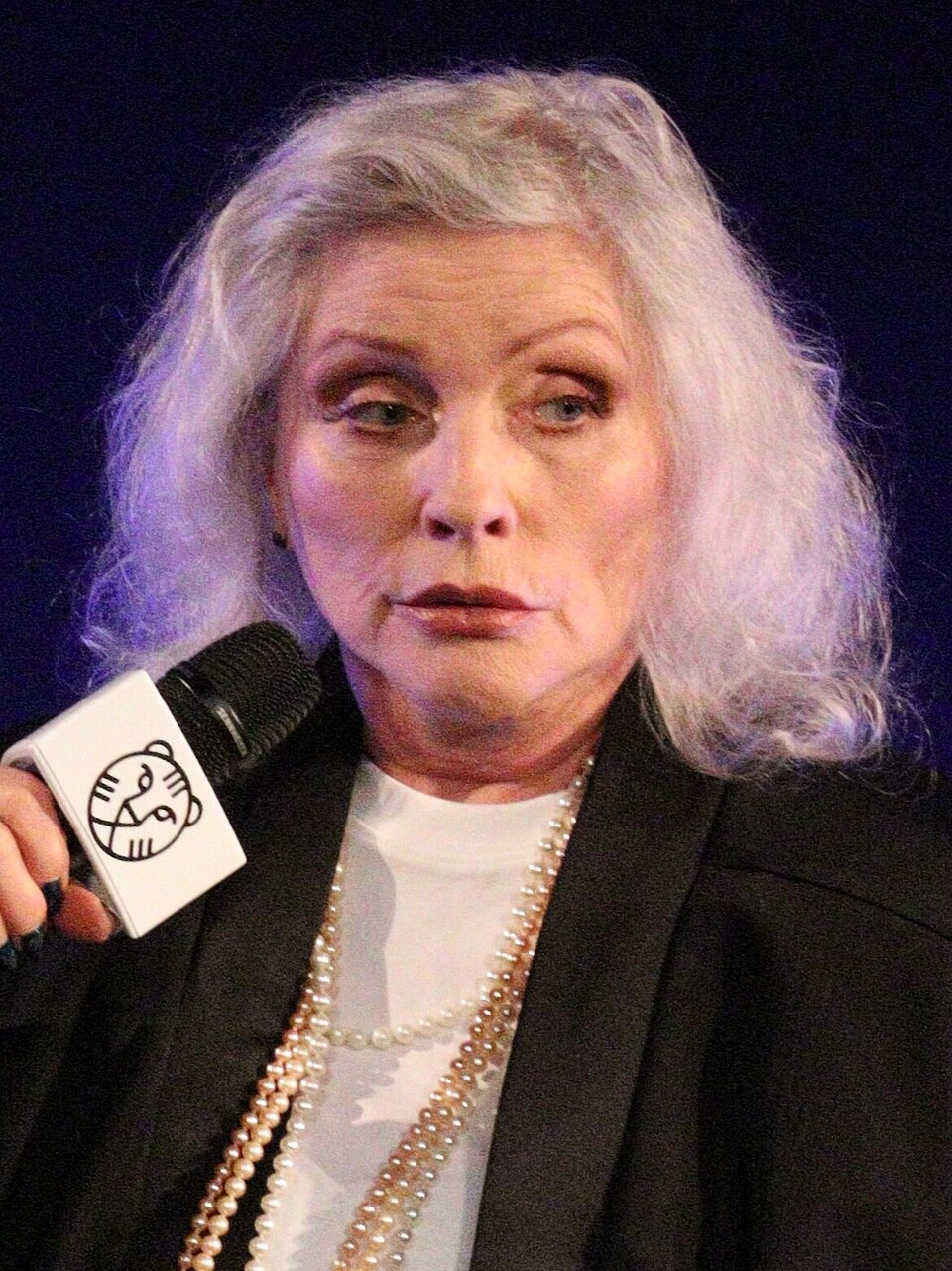 Deborah Aitken