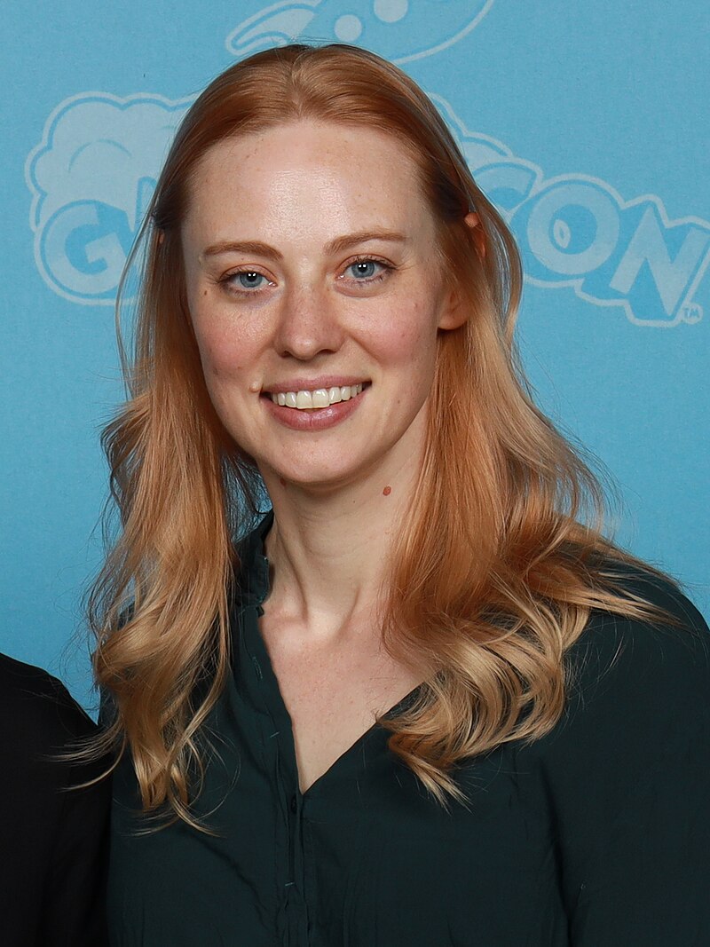 Deborah Ann Woll