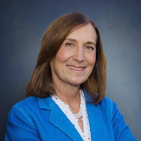 Deborah B. Goldberg