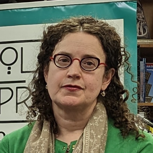 Deborah Cohen