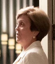 Deborah F. Rutter