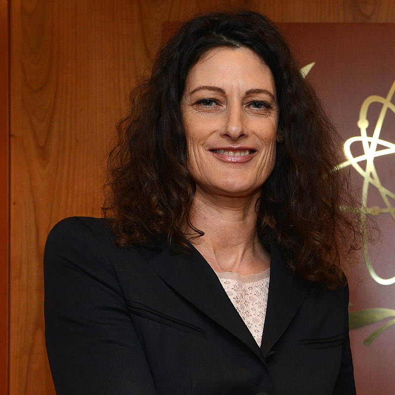 Deborah Geels