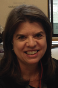 Deborah Hinton