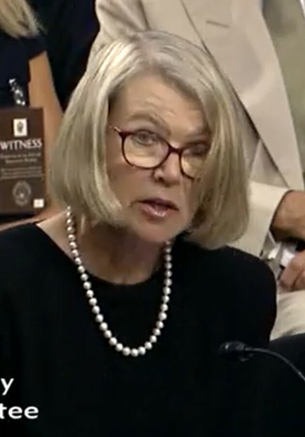 Deborah Honig