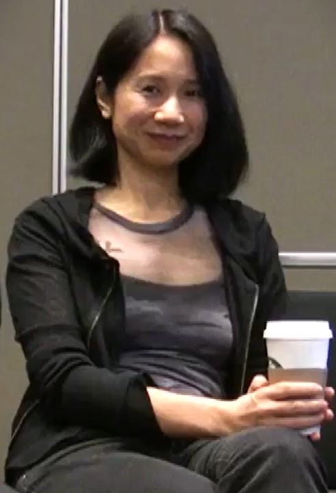 Deborah Lau