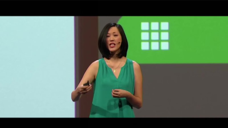 Deborah Liu