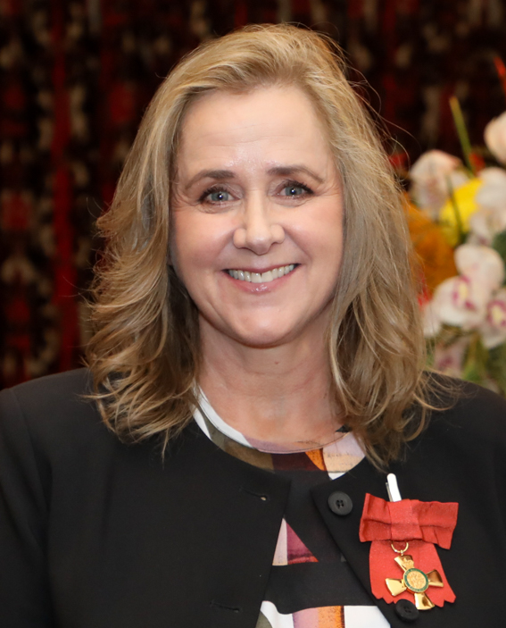 Deborah Manning