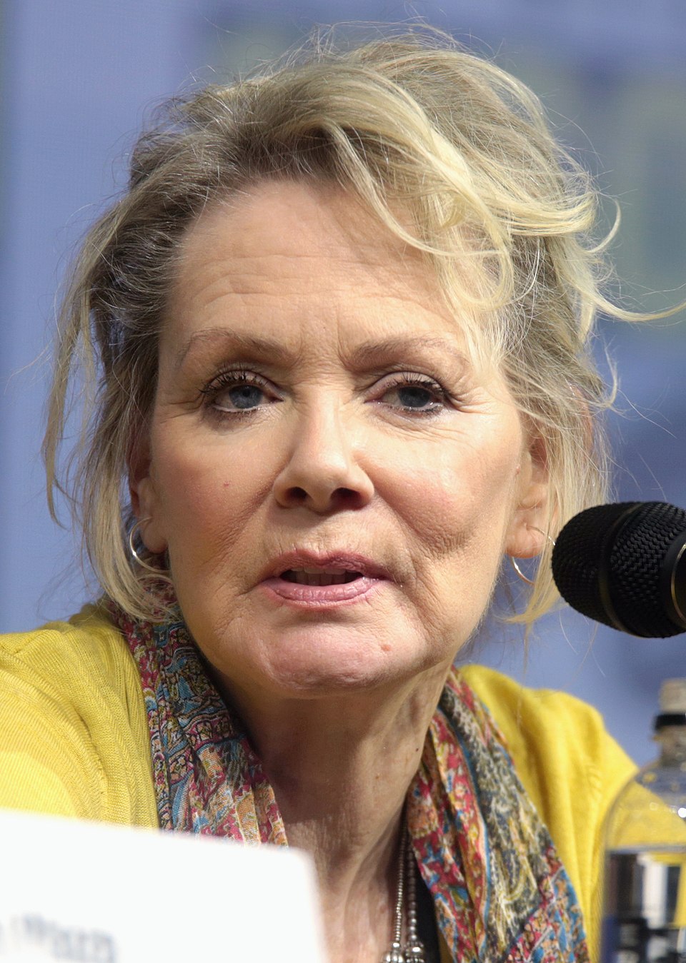 Deborah St. Jean