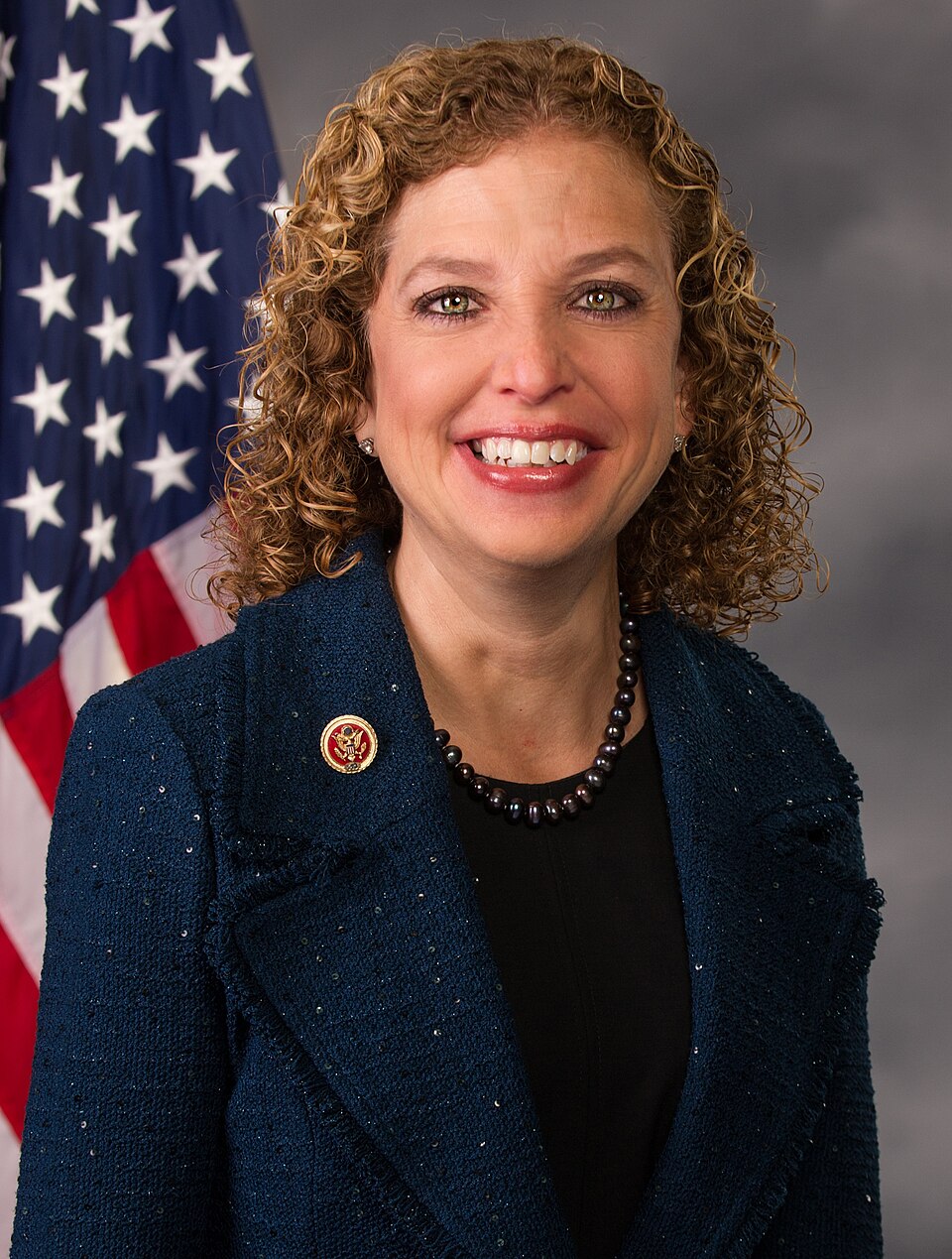 Deborah Wasserman-Schultz
