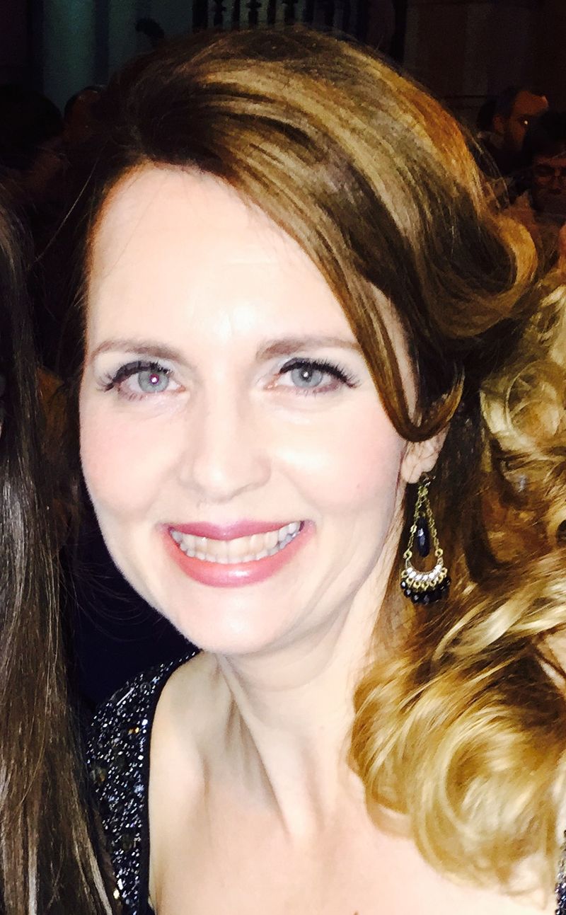 Debra Arnold