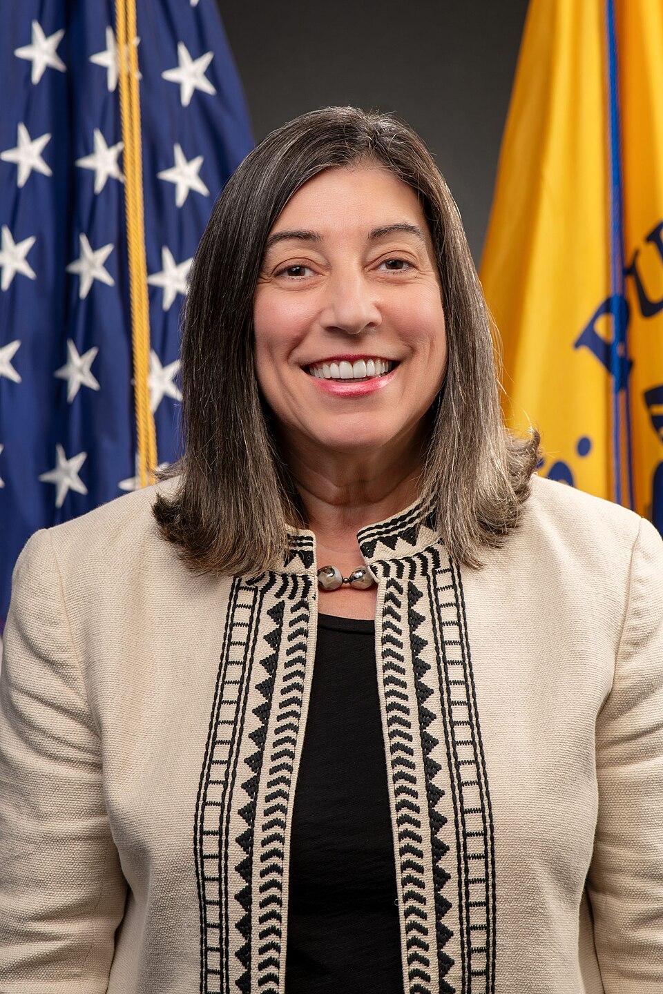 Debra Houry