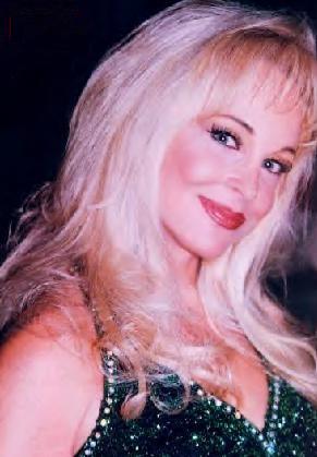 Debra McMichael
